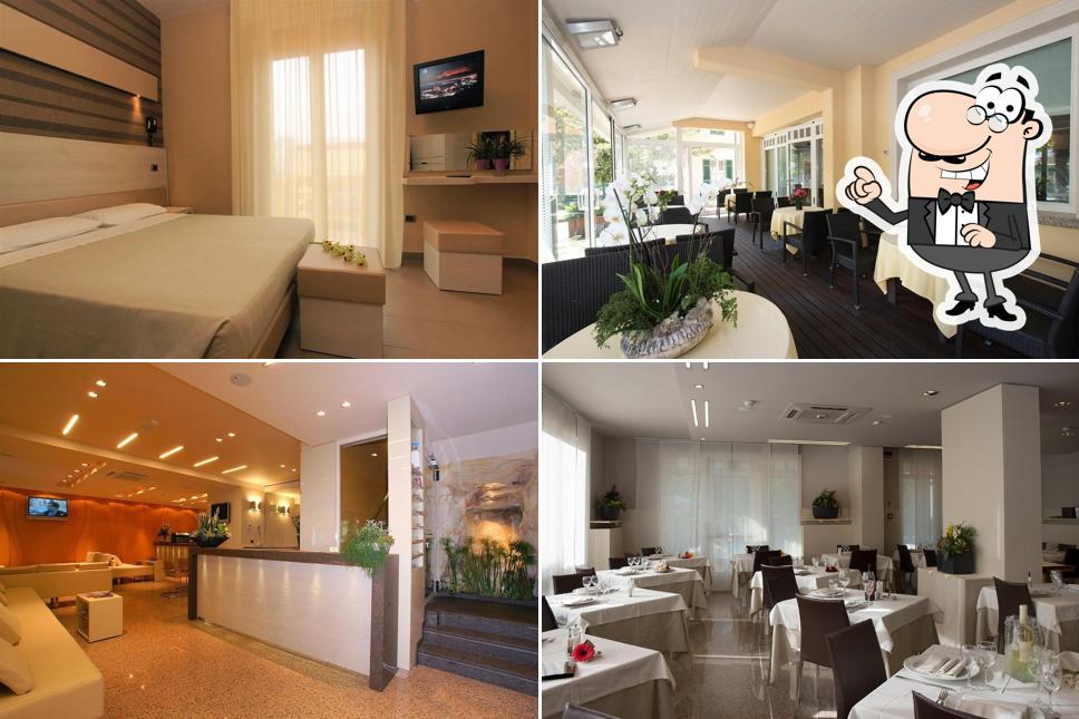 Hotel Rosenblatt