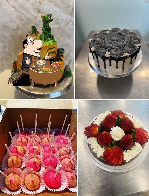 Jessica’s Sweet Treats LLC