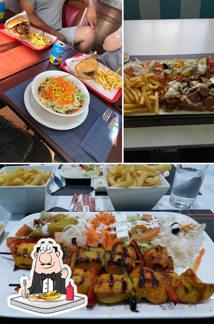 Kebab Huis