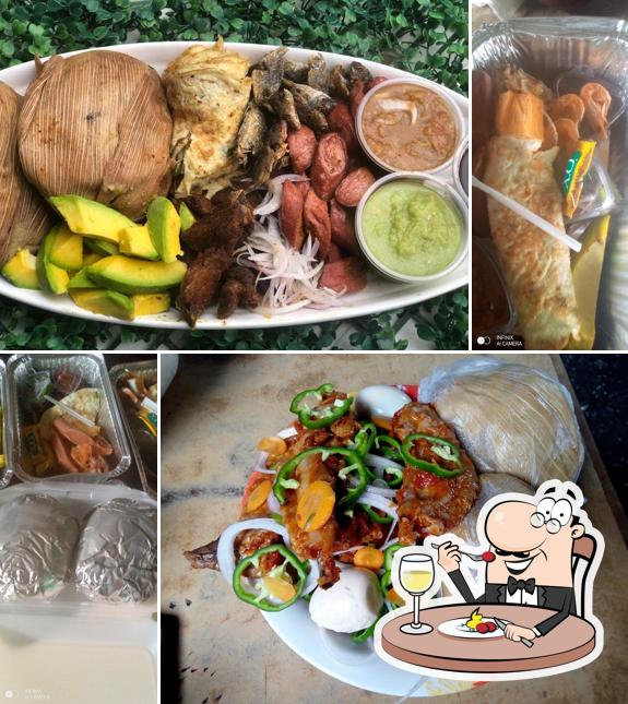 Kenkey Boutique