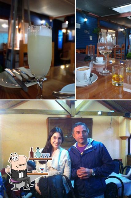 Restaurant La Caleta