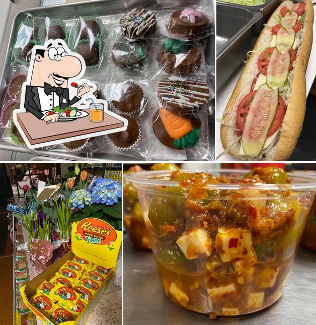 Leone's Market