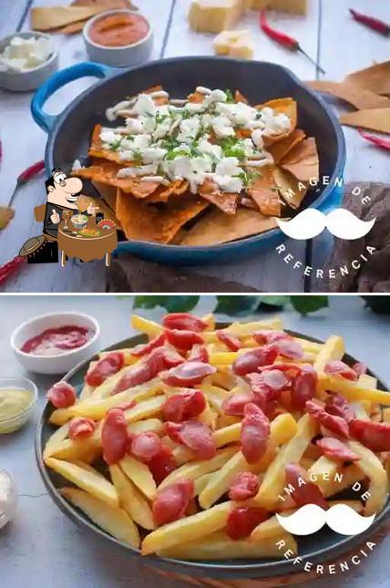 Mamá Luna Cocina