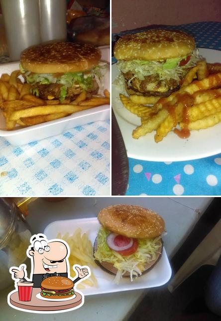 Mi Comida ZOÉMY Para Llevar