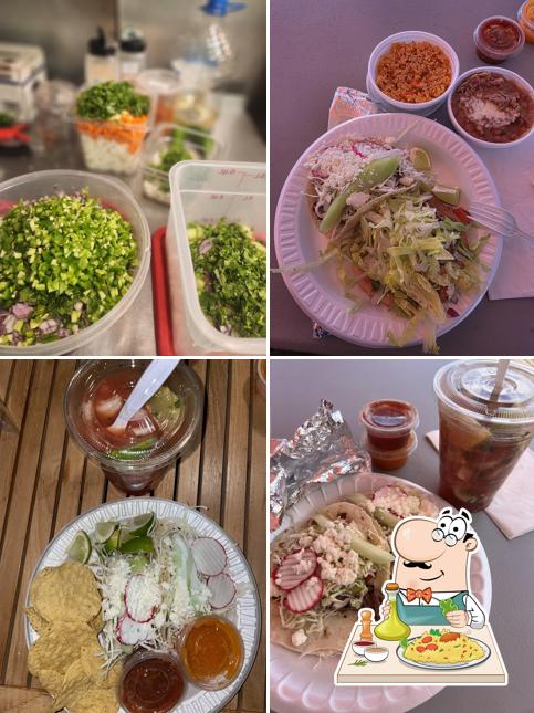 Pops’s Tacos