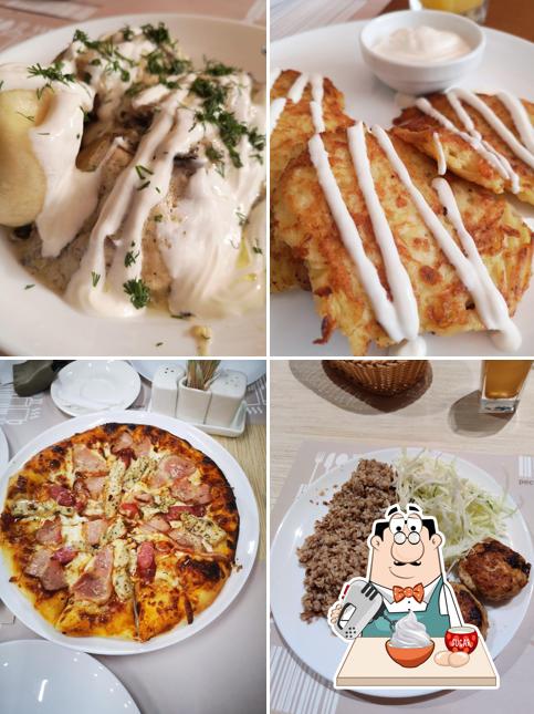 Restoran Fayne