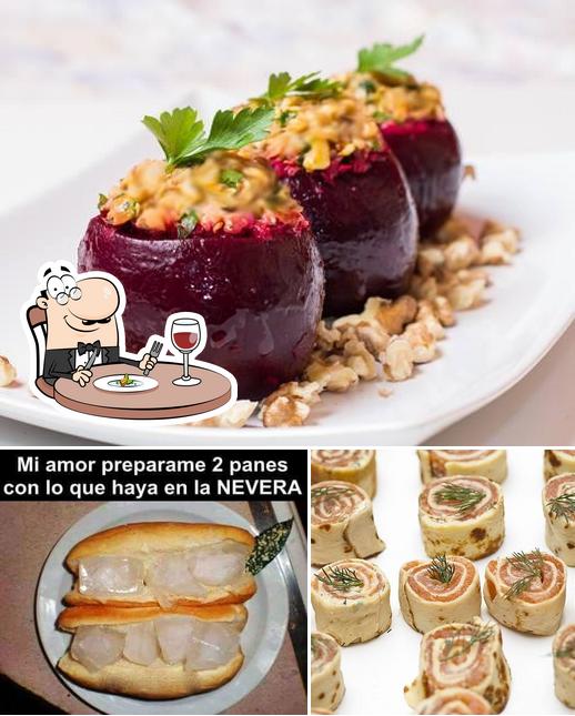 SELVA NEGRA gourmet