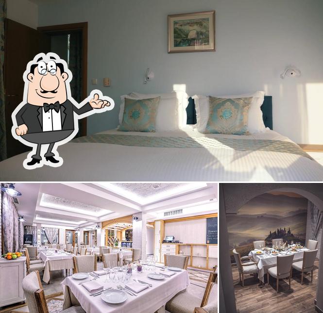 Sinti Restaurant