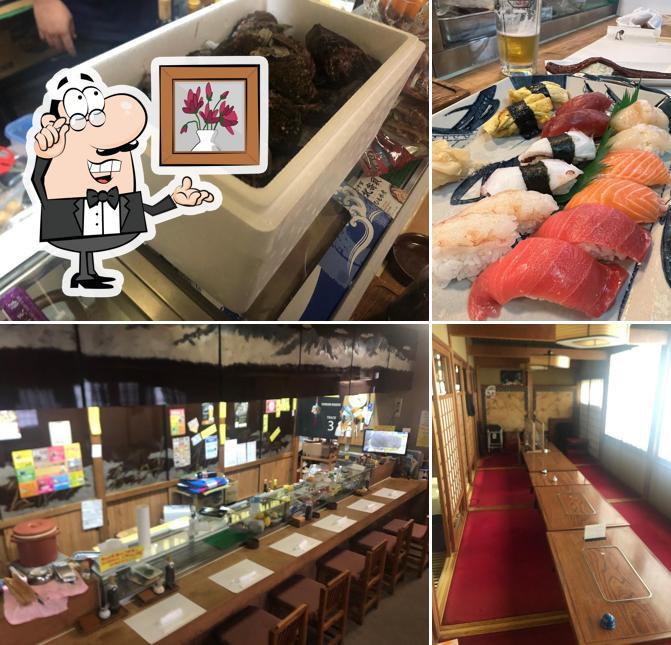 Sushi Tensho