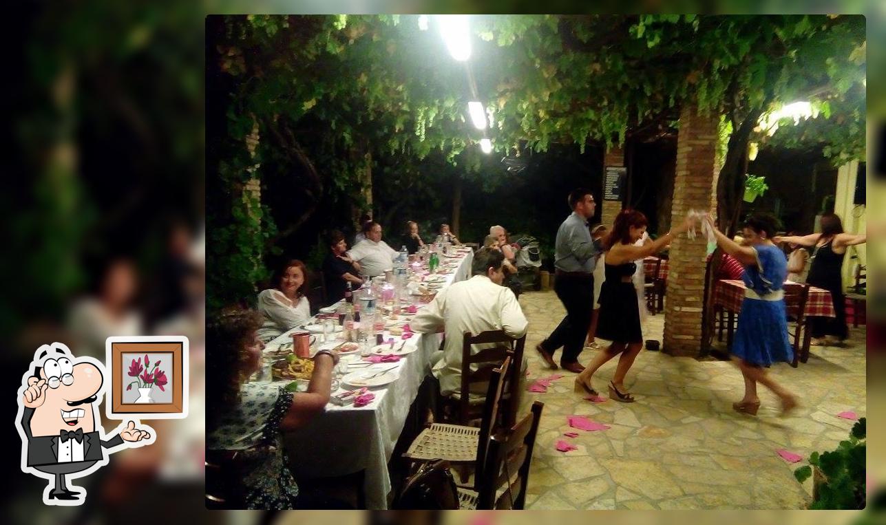 Ταβερνα ''Μπράνης''