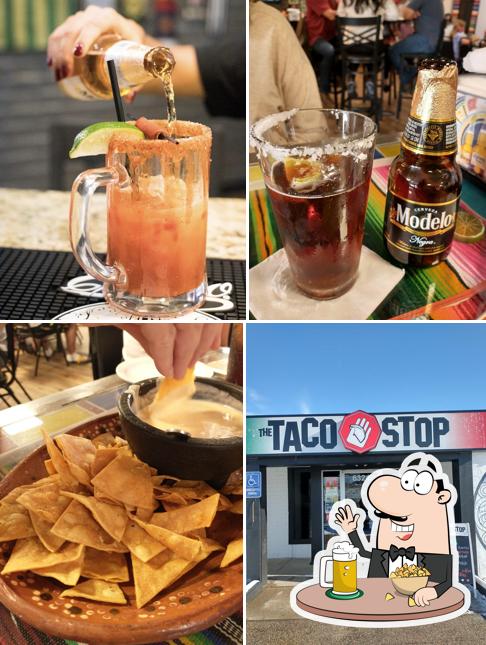 The Taco Stop