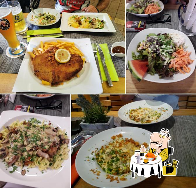 Restaurant Ziegeldächle