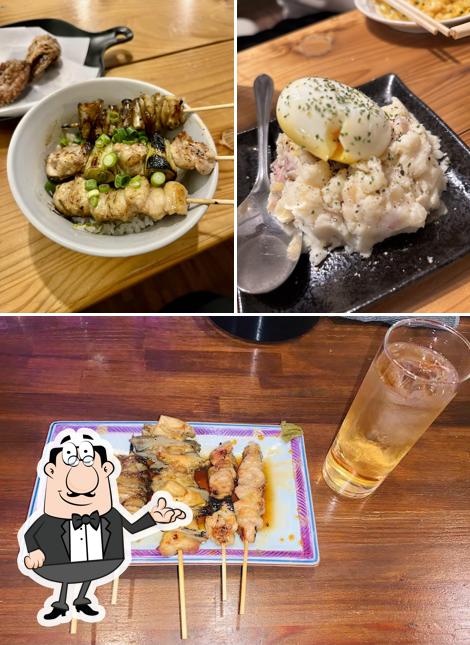 鶏どれ