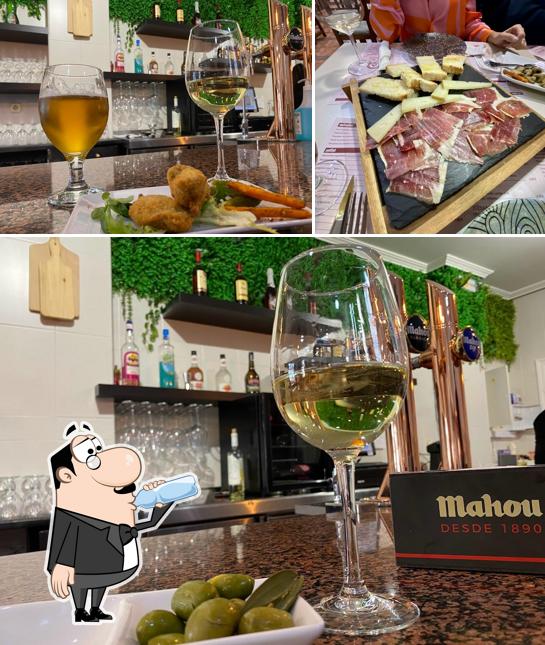 Restaurante Pizzería Julyand