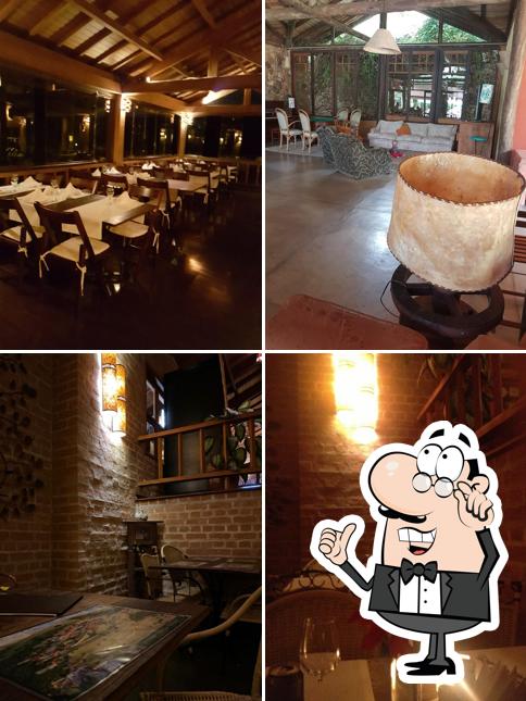 Restaurante Trincheira
