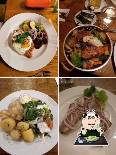 Schifferbörse Restaurant