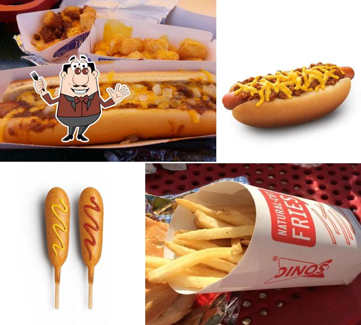 Sonic Drive-In