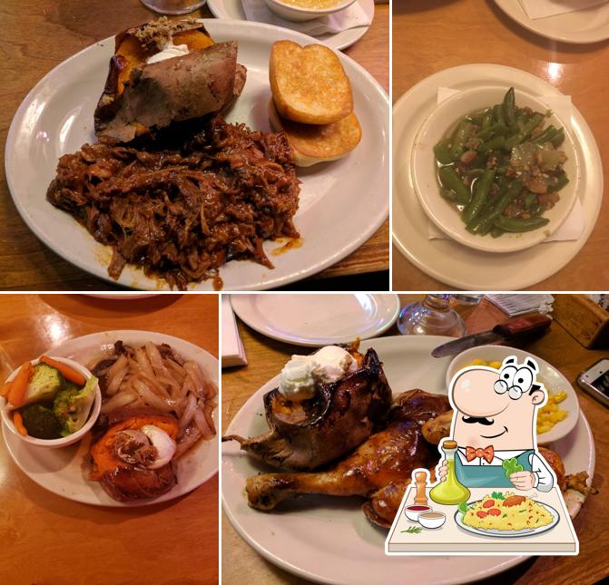 Texas Roadhouse