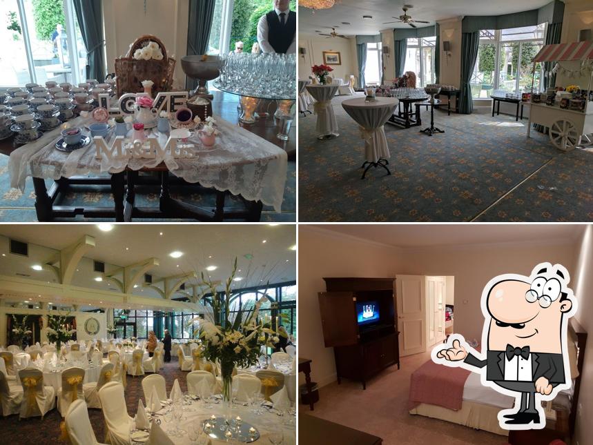 The Keadeen Hotel