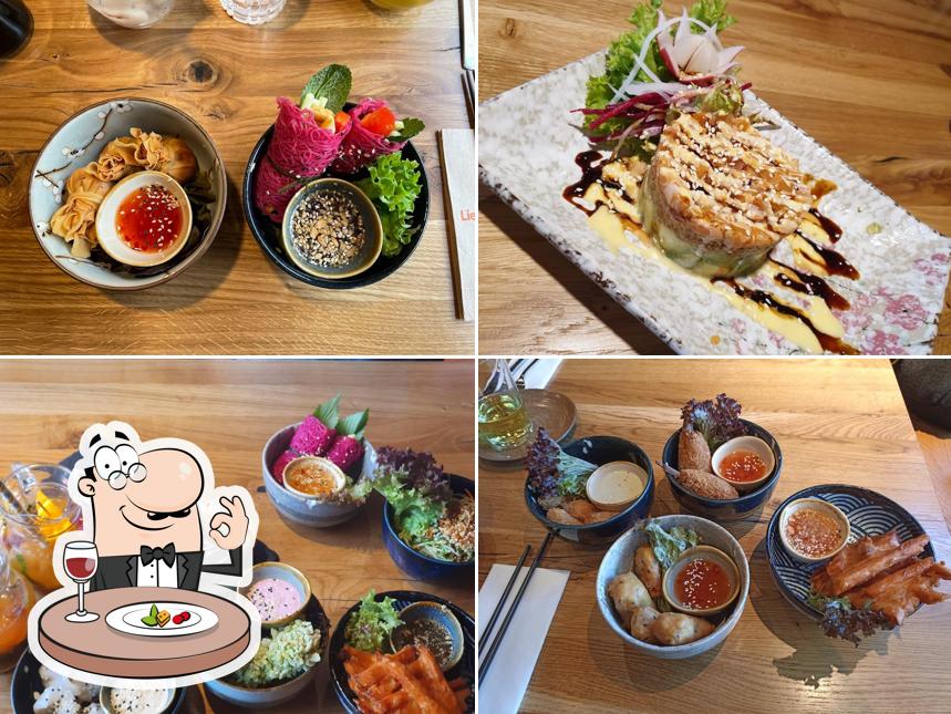 Udum I Vegan Restaurant