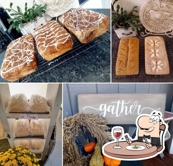 Valley Bread and Bounty