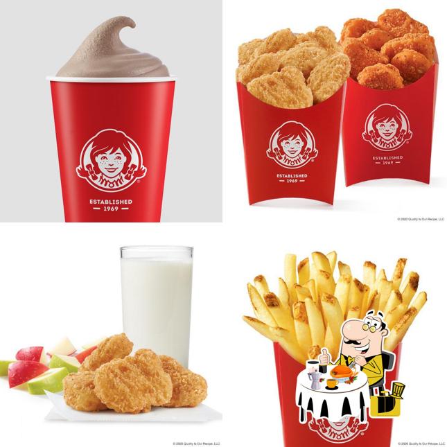 Wendy's