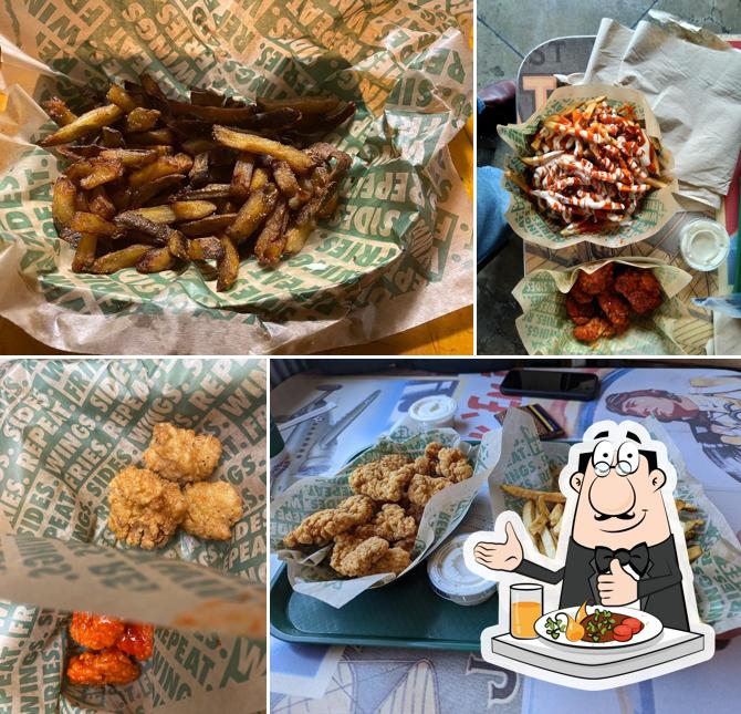 Wingstop