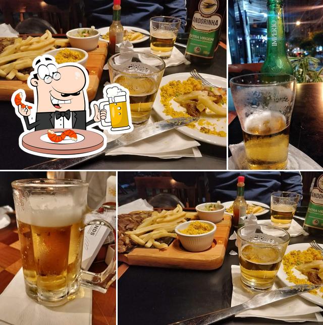 Friends Pub