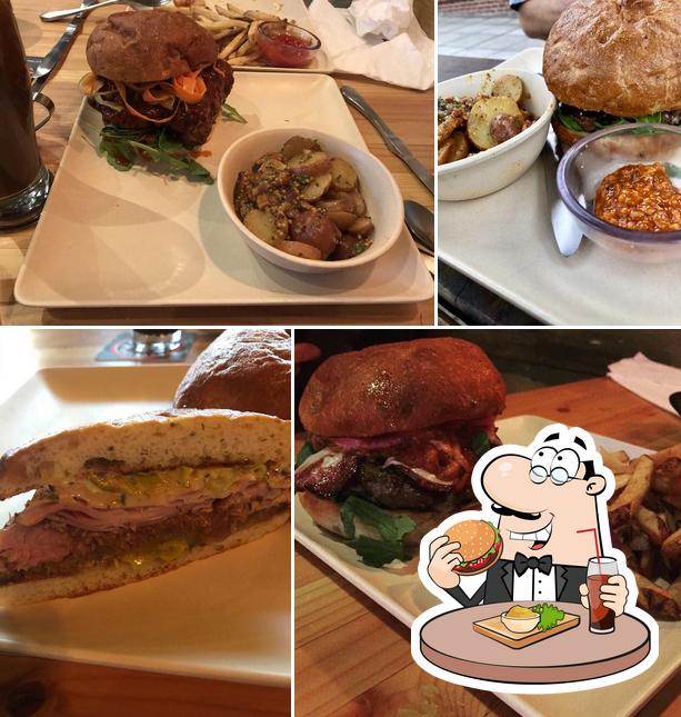 The Bine Beer & Food