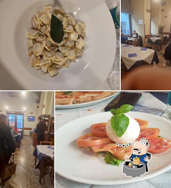 Ristorante Lagrange