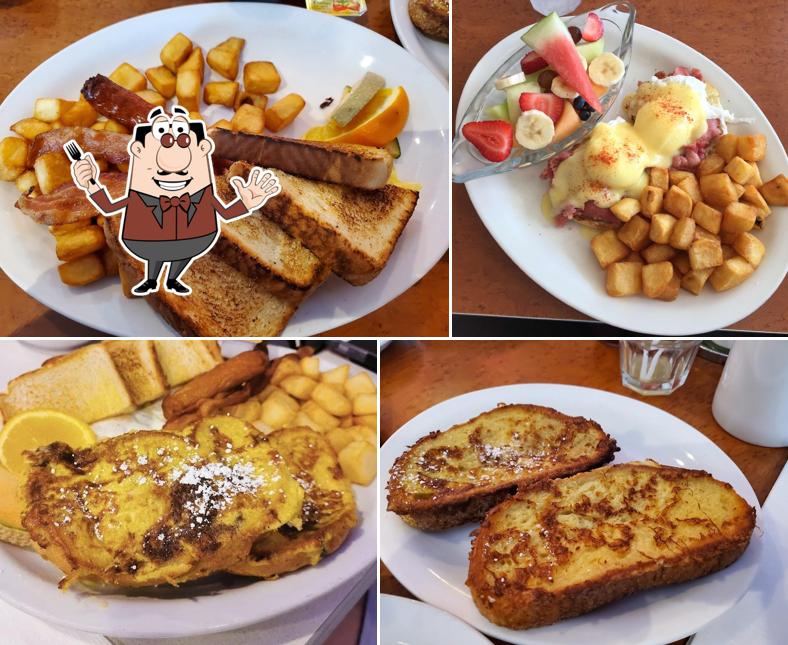 Angel's Diner