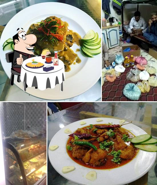 Asian Spice Restaurant