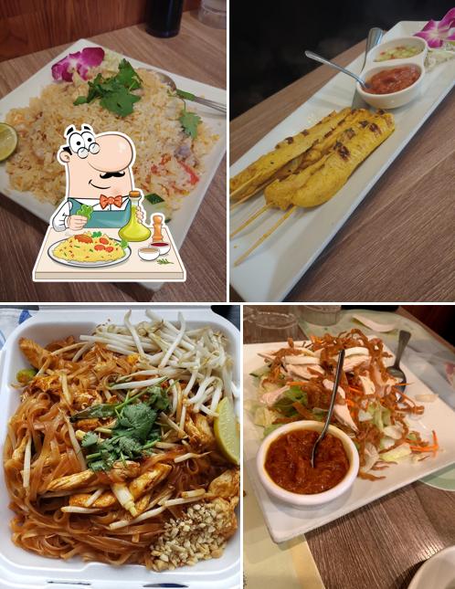 Baby Elephant Thai Cuisine
