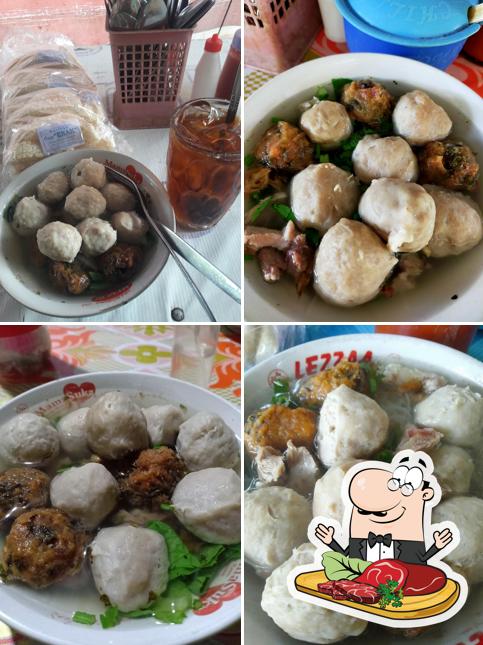 Bakso Lumayan Pak Tiyo