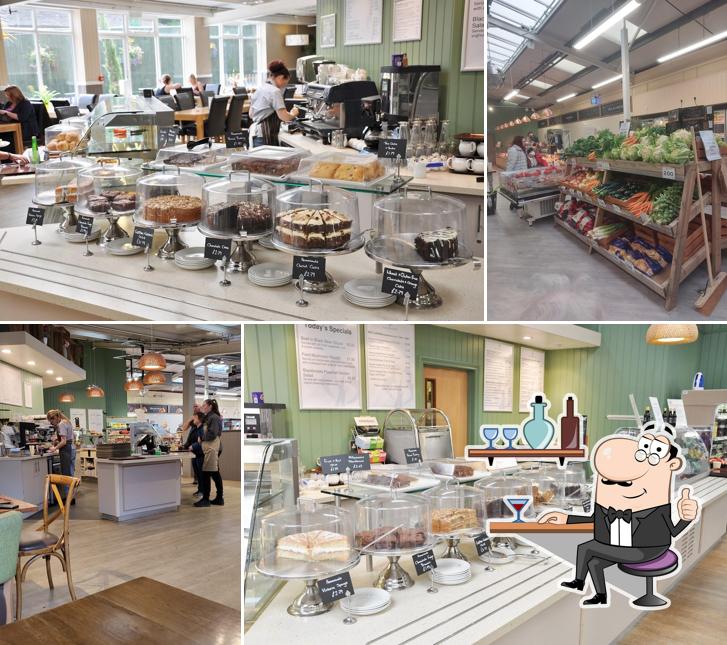 Blackbrooks Garden Centre