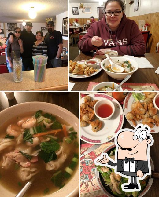 Canton Restaurant