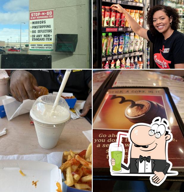 Casey's