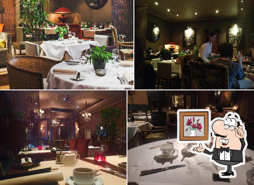 China Club