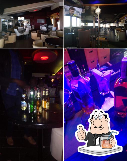 Memphis Bar And Restaurant