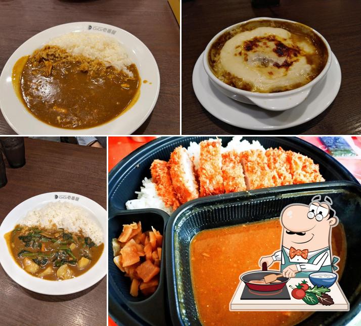 CoCo Ichibanya