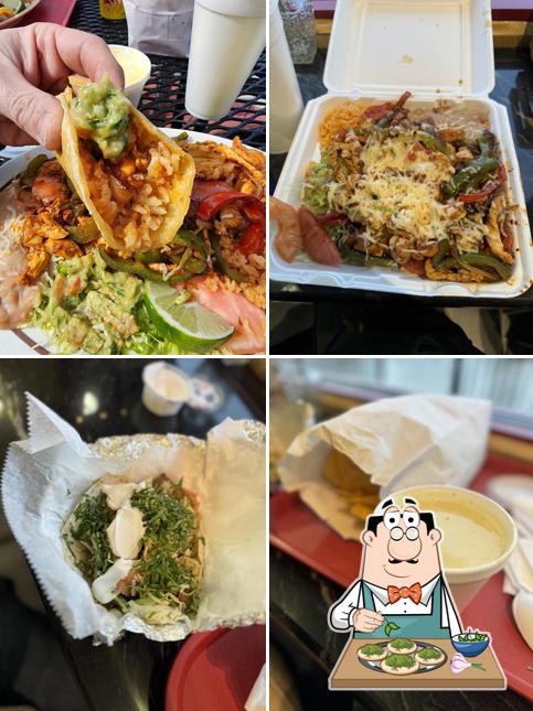 El Original Chavas Tacos