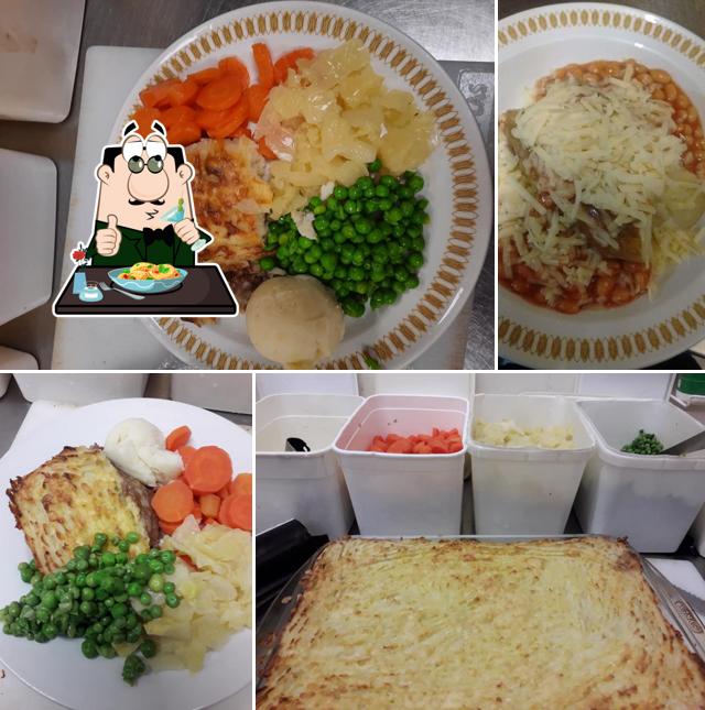 Fives Cafe