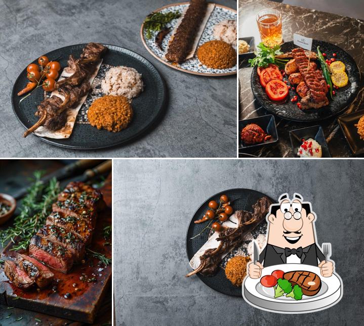 Hanedan Restaurant - Köln Mülheim