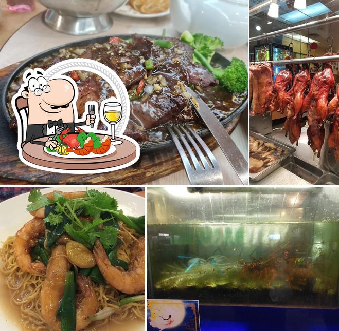 Hung Sanh Seafood & Barbeque Restaurant