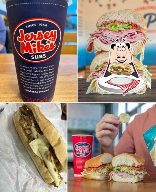 Jersey Mike's