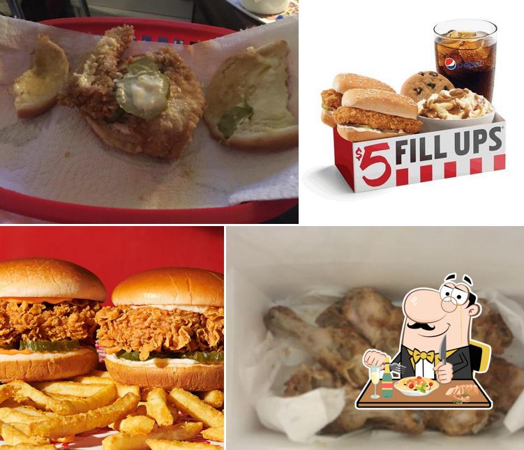 KFC
