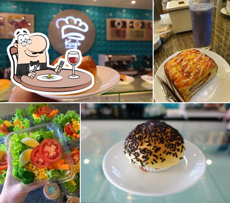 King's Bakery