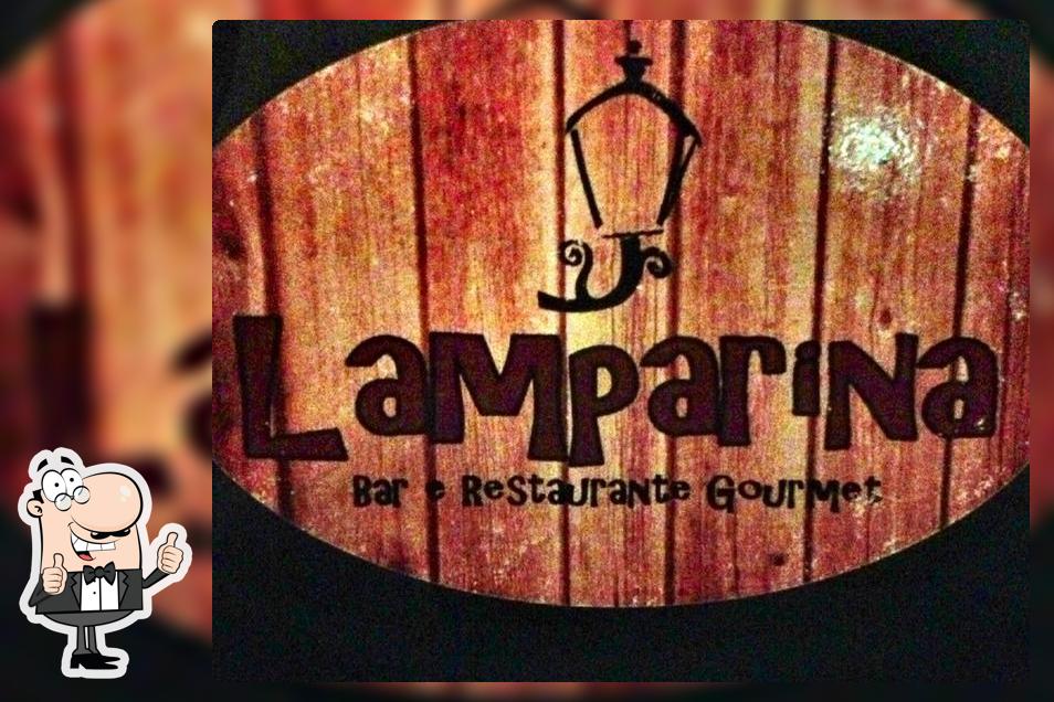 Lamparina Bar e Restaurante Gourmet