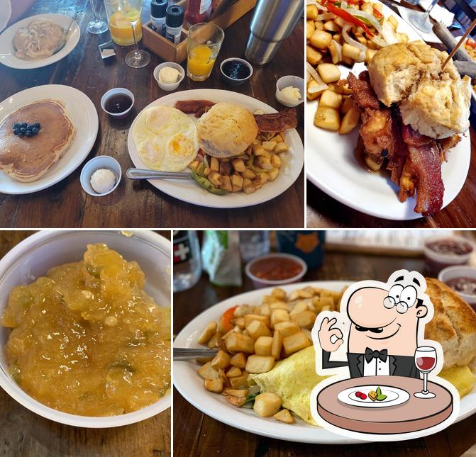 Main Street Biscuit Company