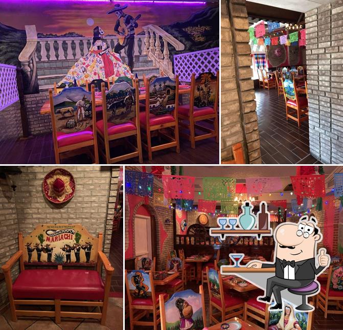Mariachi Mexican Restaurant